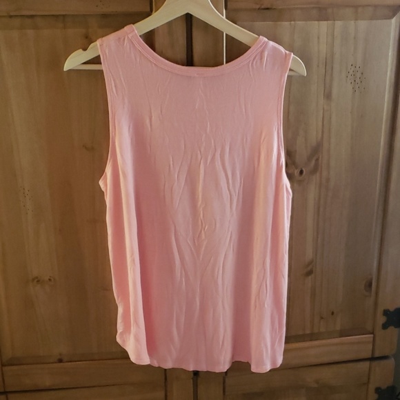 Workout Tank - Picture 2 of 2